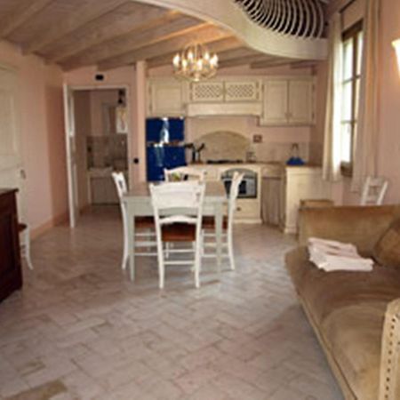 Agriturismo Gualdo Del Re Суверето Номер фото