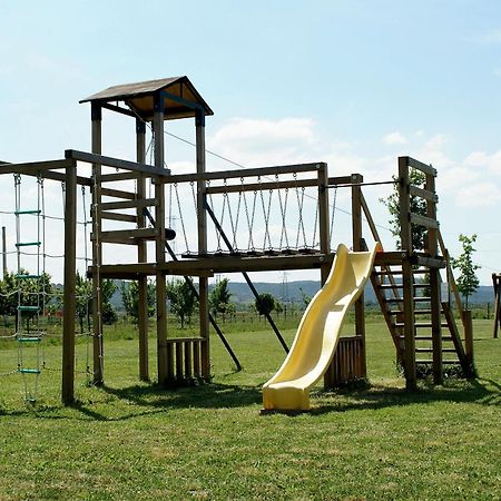 Agriturismo Gualdo Del Re Суверето Удобства фото