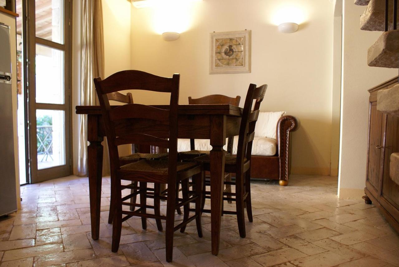 Agriturismo Gualdo Del Re Суверето Номер фото