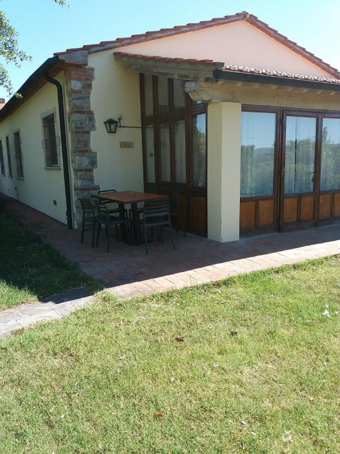 Agriturismo Gualdo Del Re Суверето Экстерьер фото