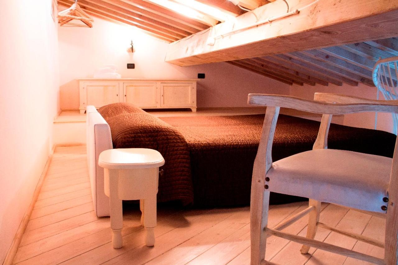 Agriturismo Gualdo Del Re Суверето Экстерьер фото