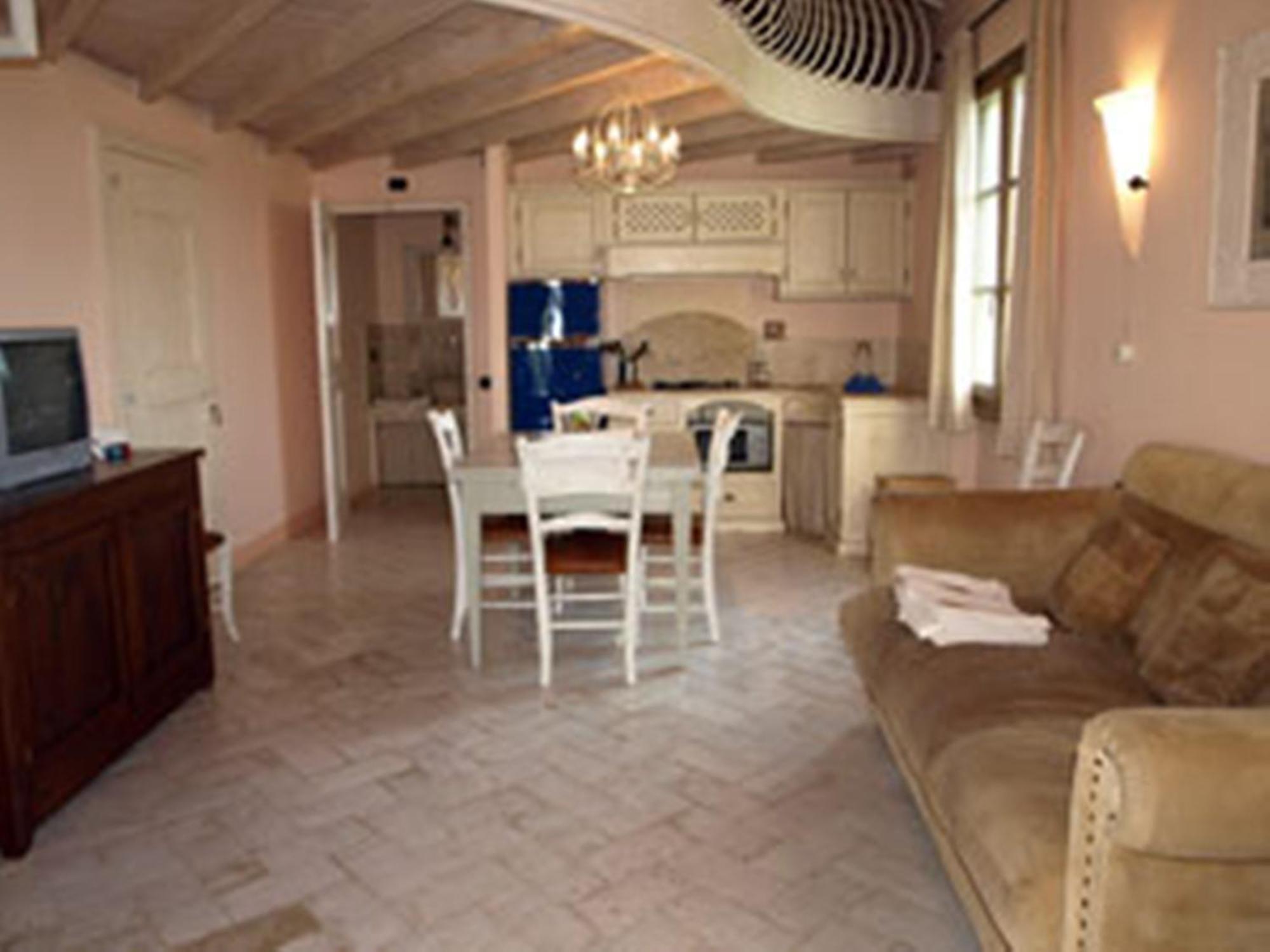 Agriturismo Gualdo Del Re Суверето Номер фото