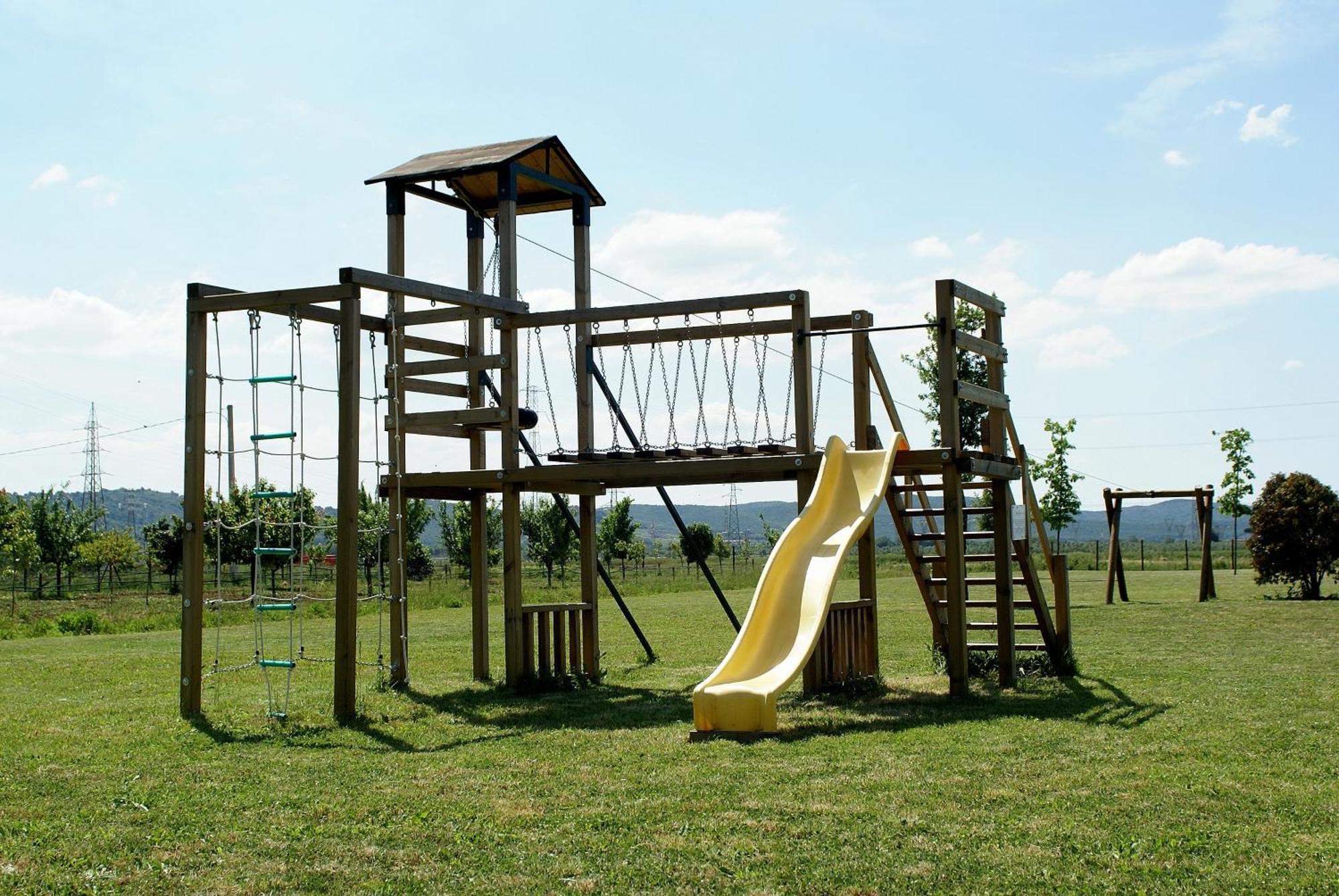Agriturismo Gualdo Del Re Суверето Удобства фото