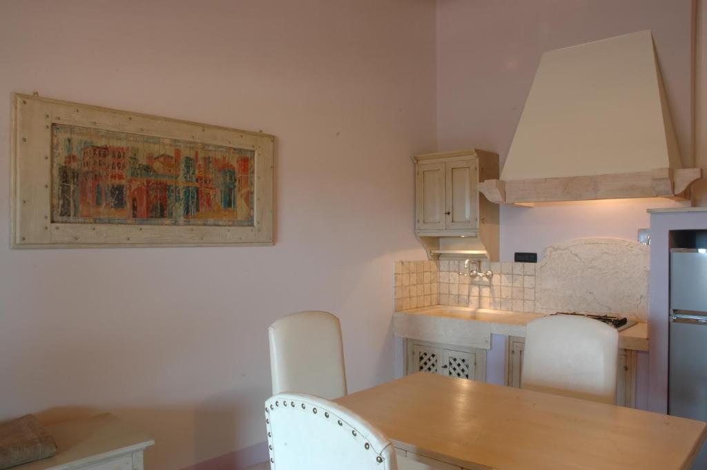 Agriturismo Gualdo Del Re Суверето Номер фото